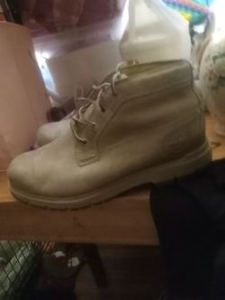 Mens Timberland Boots 