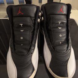 Jordan 12 Retro Playoffs