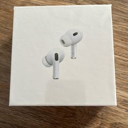 AirPods Pro Gen 2