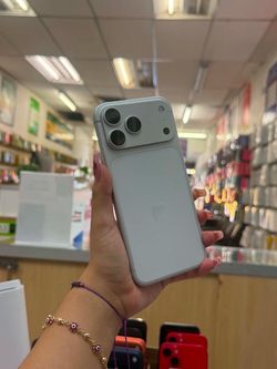 IPHONE 17 PRO MAX 256GB UNLOCKED 🔓