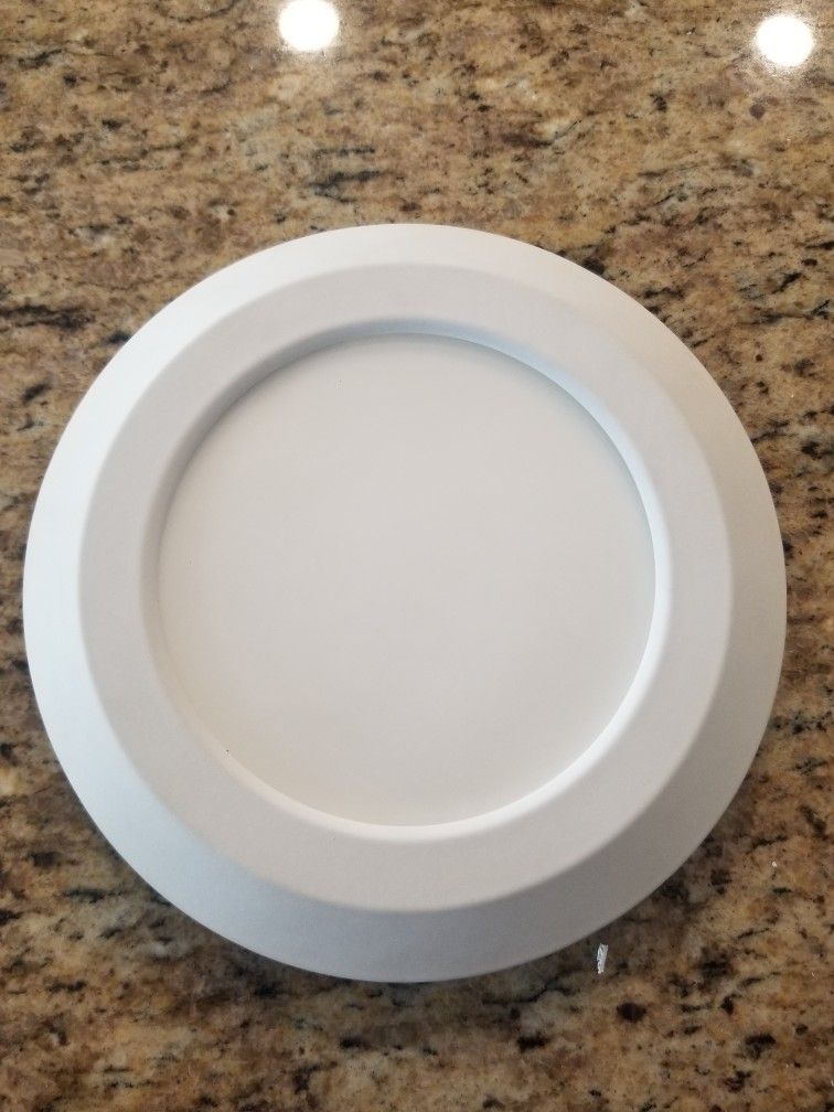 LED Downlight - Light Fixture
