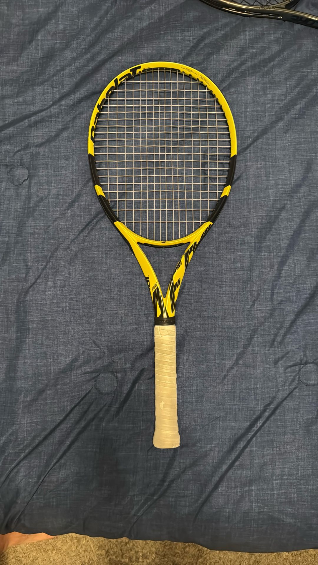 Babolat Pure Aero Tour Tennis Racket Racquet