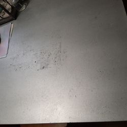Kitchen Table  Good Condition
