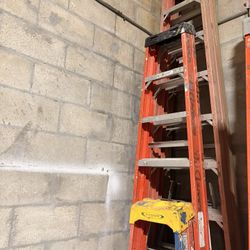 6’ 12’ Ladder