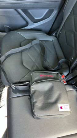 CHAMPION Crossbody Bag