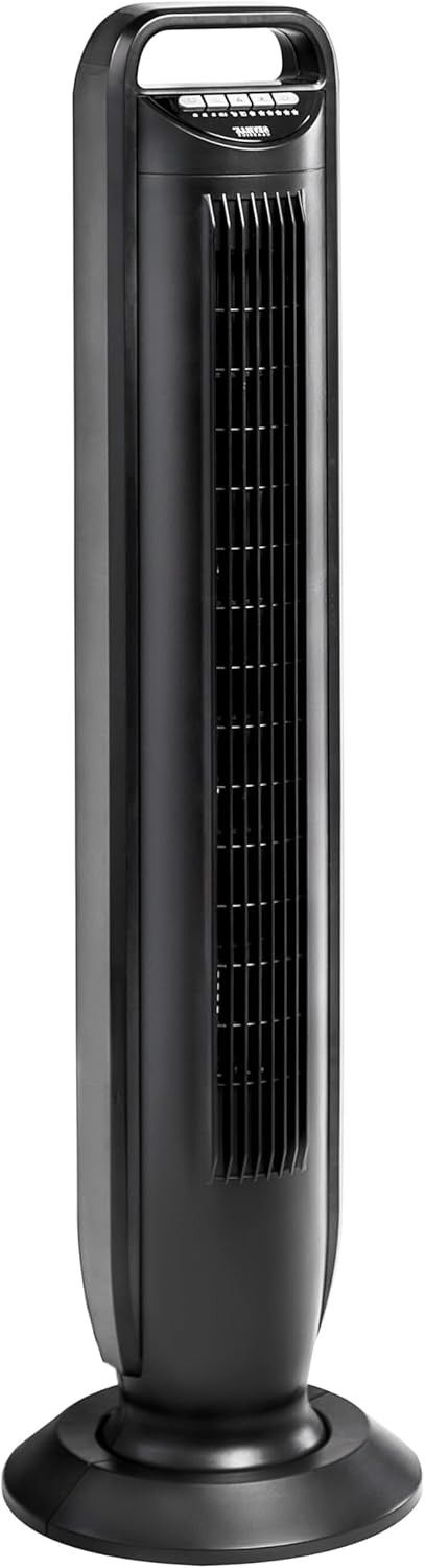 Tower Fan