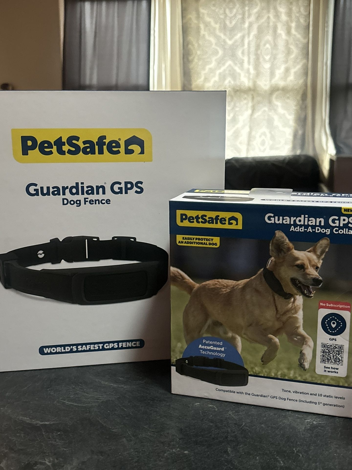 PetSafe Guardian Dog Fence  (Bundle) 