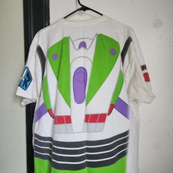 Buzz Light-year T-Shirt