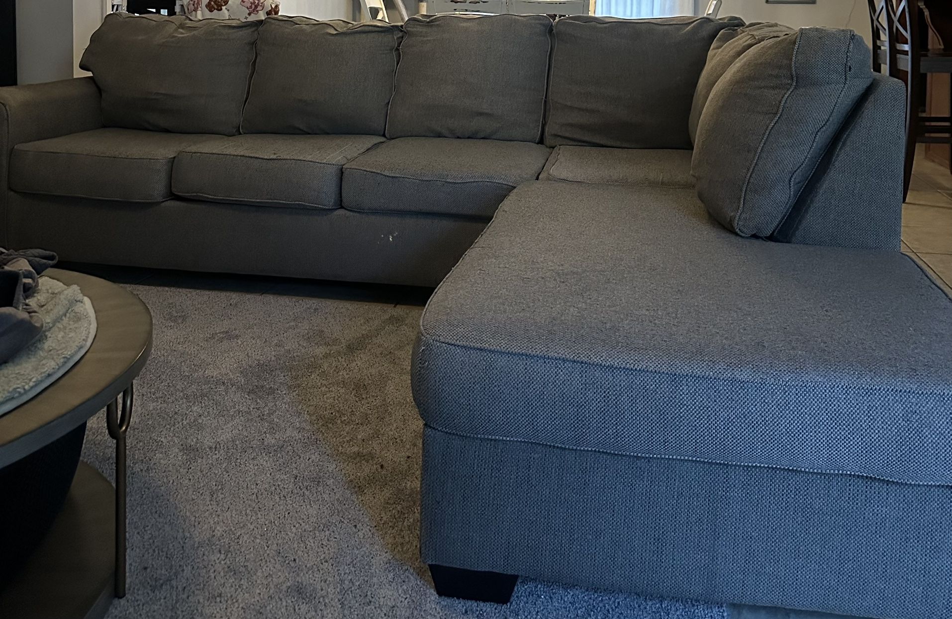 Sectional 