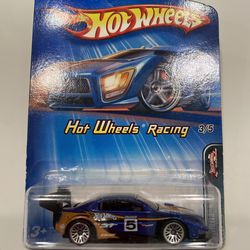 Hotwheels Toyota