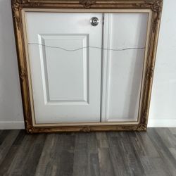 36in X 36in Upscale Picture/Art Frame