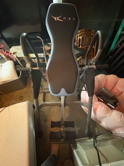 Max Performance Inversion Table