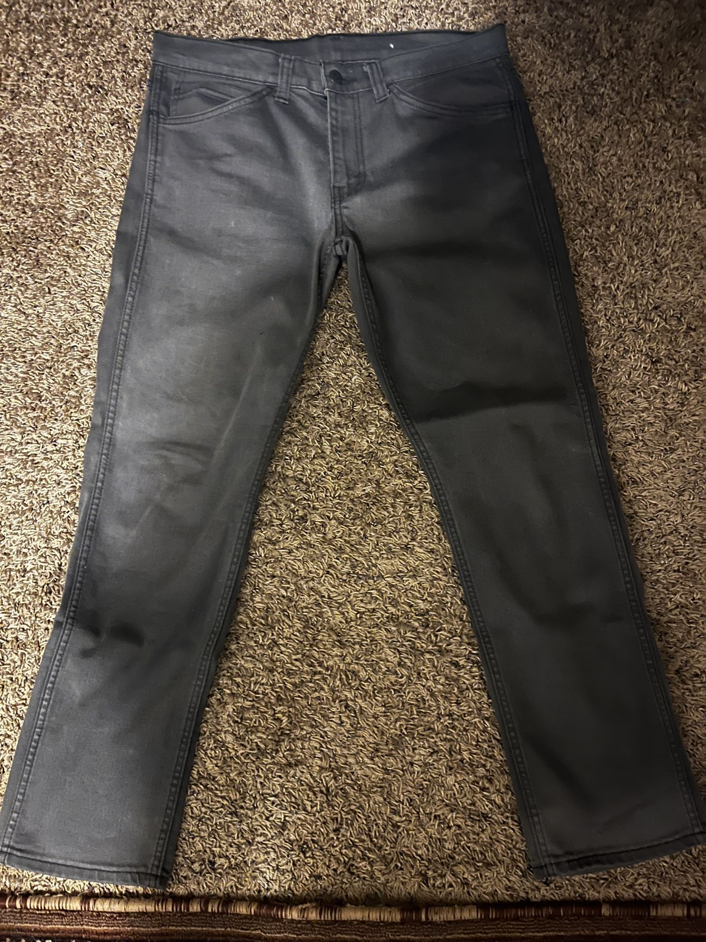 Levi Jeans