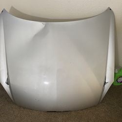 2006 Infiniti G35 Sedan Stock Hood