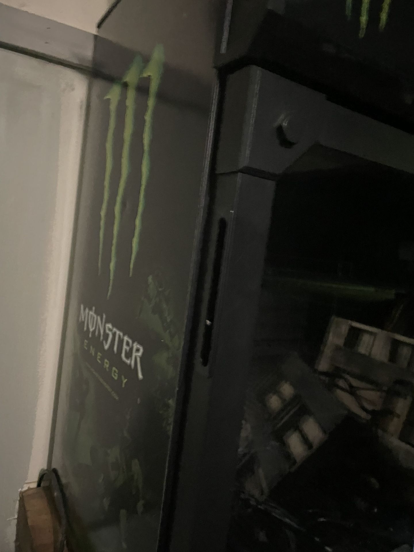 Color/fridge