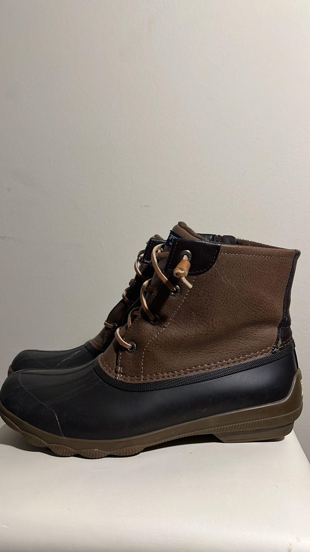 Sperry Women's Syren Gulf Duck Boots