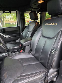 2013 Jeep Wrangler