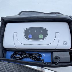 Portable Mini O2 Machine 3L
