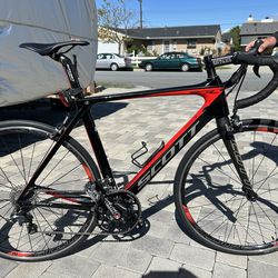 SCOTT Foil 20 Road Bike