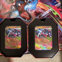 Mega Charizard X Ex #29 Pokemon Promo 