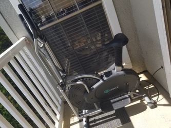 Cycling Gym