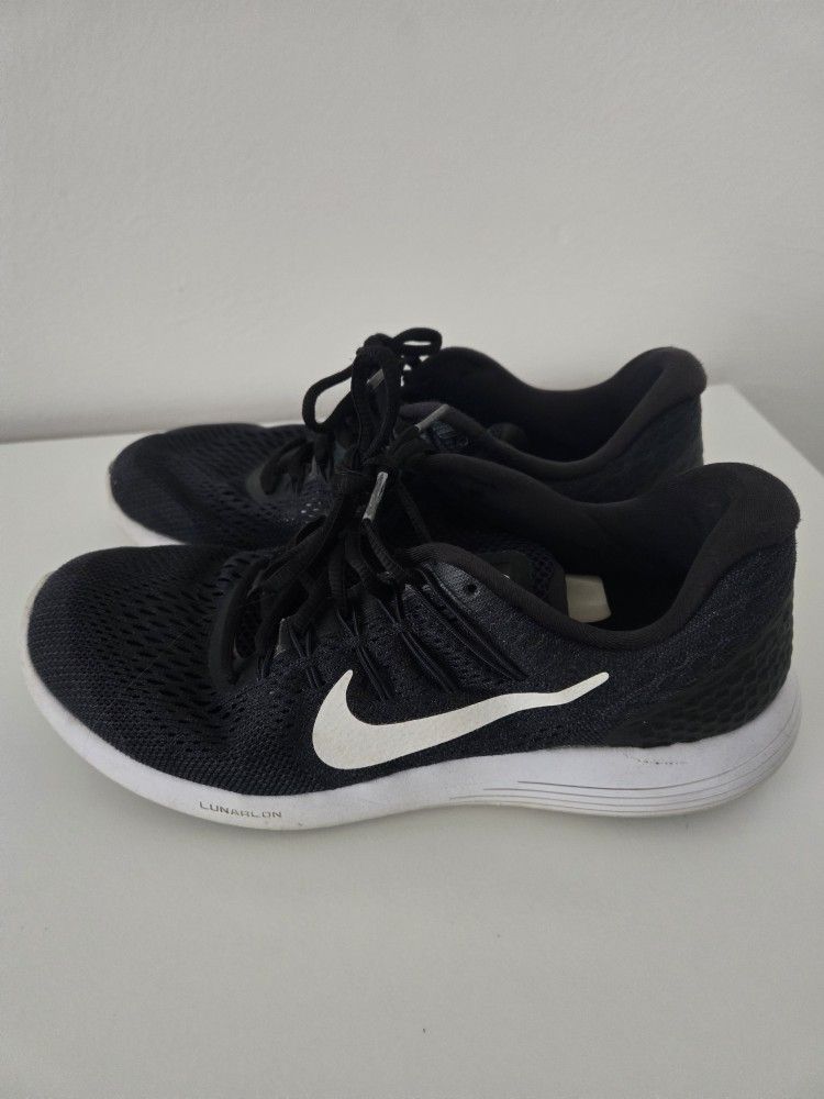 Women's Nike Lunarglide 8