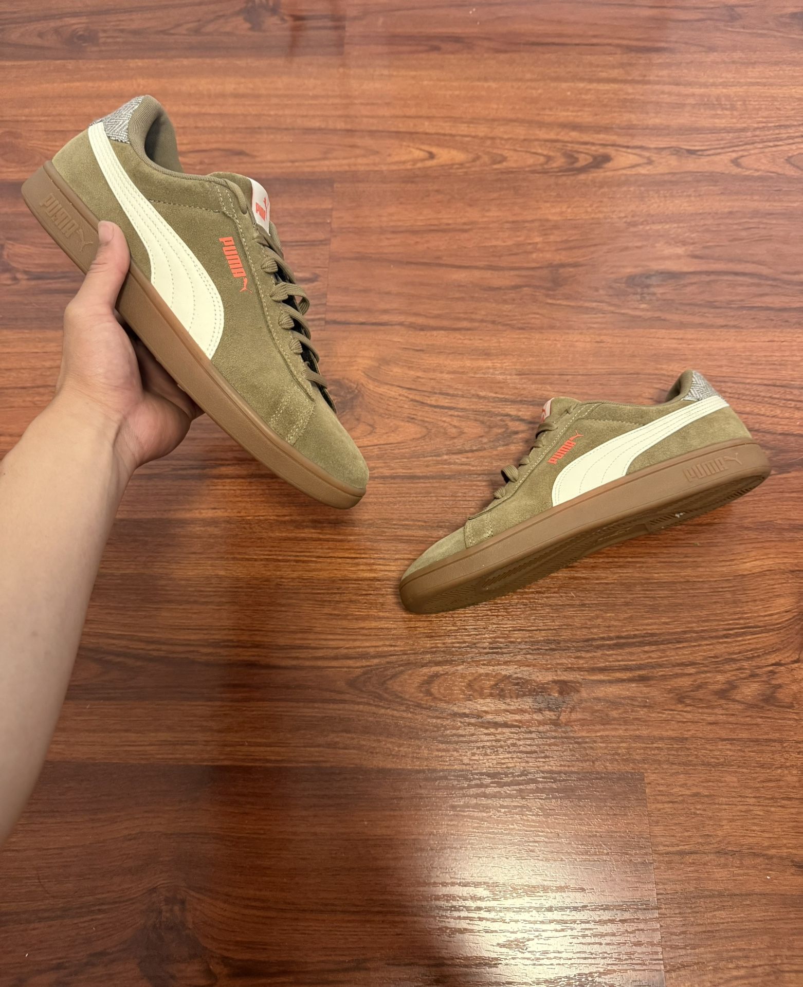 Puma Smash 3.0