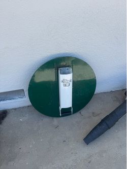 Can crusher