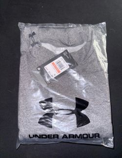 GREY UNDER ARMOUR COLD GEAR