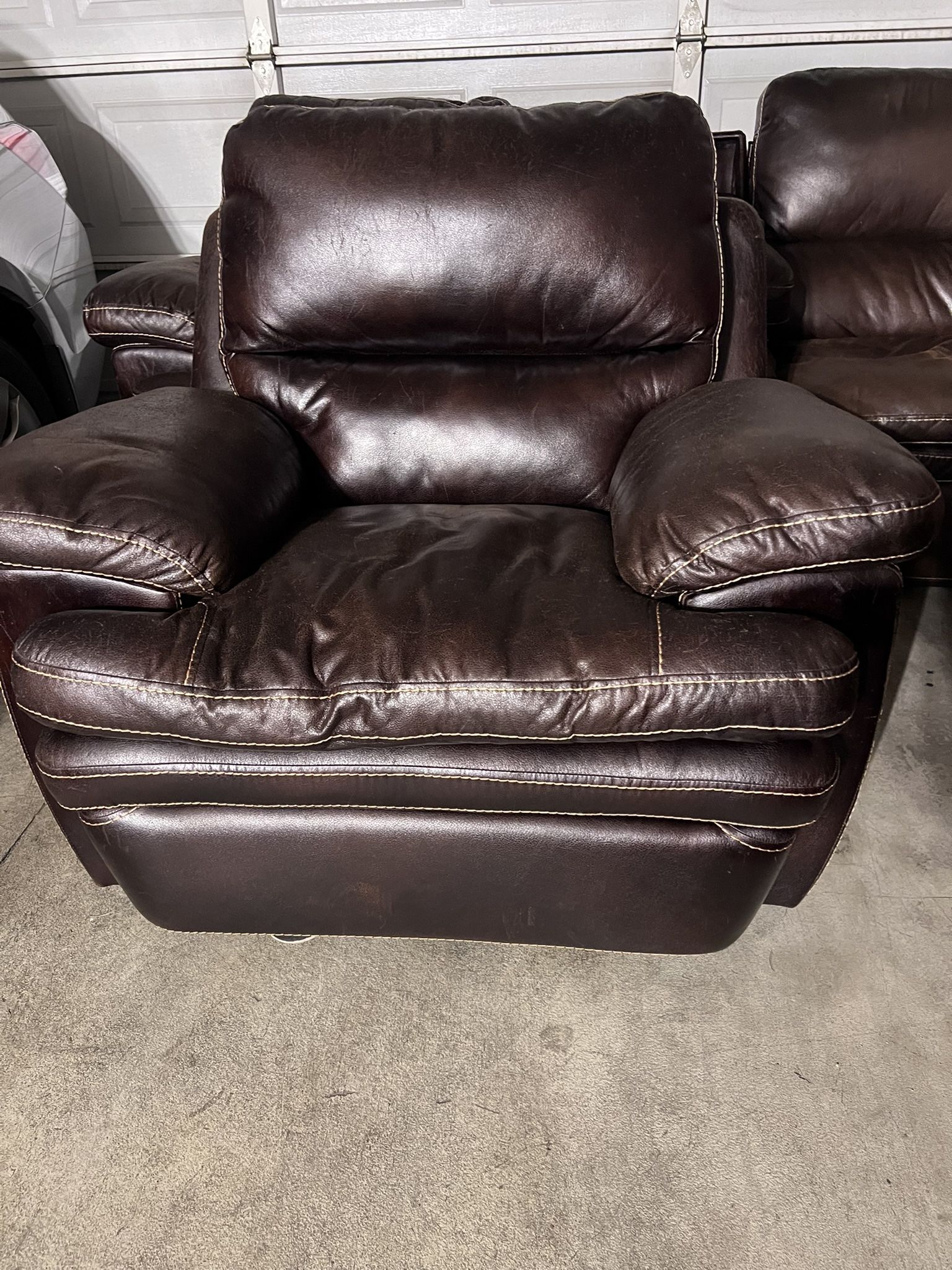 COUCH RECLINER