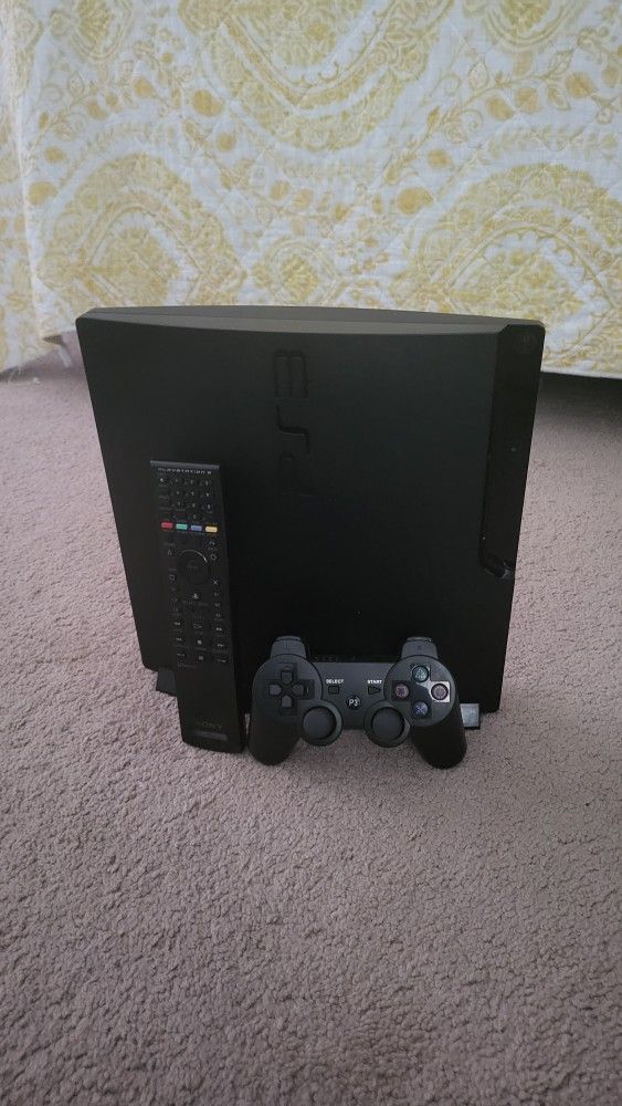 PS3