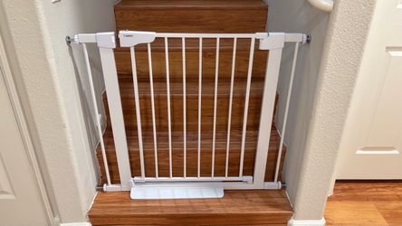 Baby Safety Gate