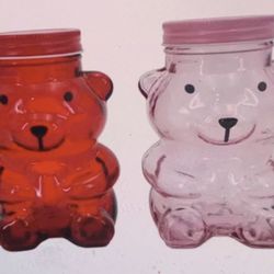 Bear Jars 