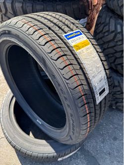 GOODYEAR EAGLE SPORT A/S 235/40R19