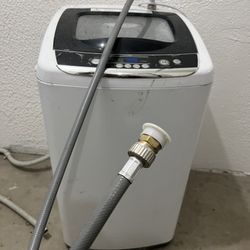 Portable Washer 