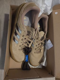 Adidas Dime Dennis Busenitz Men's Size 12 shoes