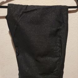Lane Bryant Slim Ankle Pants Size 24