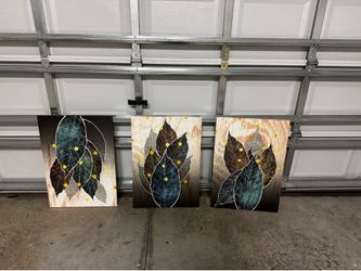 Wall decor