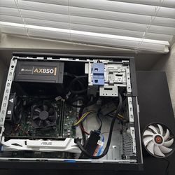 Gaming pc