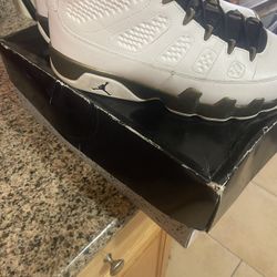 Nice Used Shoes