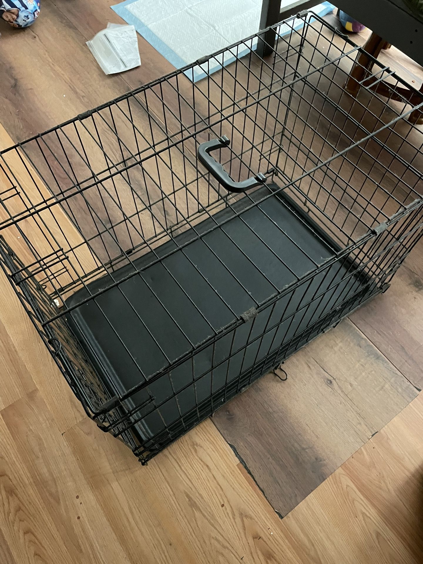 Dog Crate