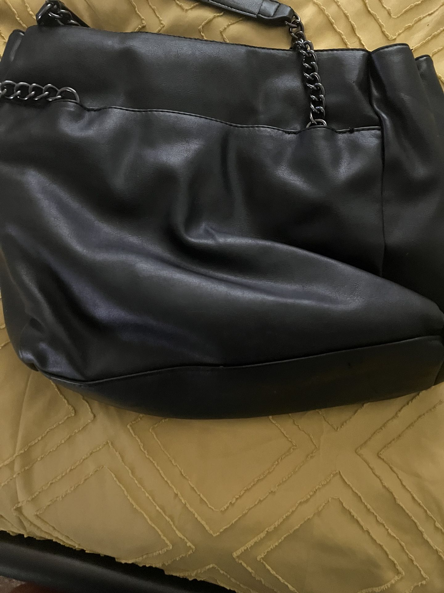 Purse Leather