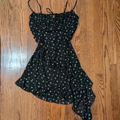 Aeropostale Floral Spring Dress 