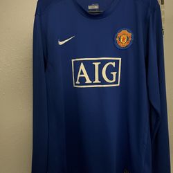 Soccer Jersey 