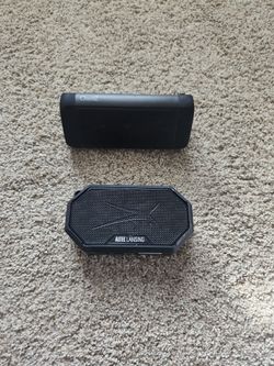 Speakers