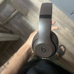 Beats Studio Pros