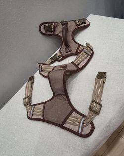 Reddy Dog Harness Large – Adjustable Heavy Duty