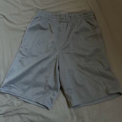 Boy Shorts