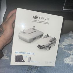 DJI Drone 