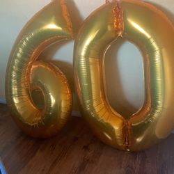 Balloons , I’m Popping Them In 1 Hour